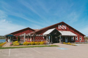 Bras d'Or Lakes Inn, St. Peter's